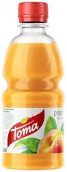  Toma 0, 33 L Őszbarack 30% rostos üdítő