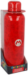 Stor Super Mario rozsdamentes acél termosz 515 ml (381)