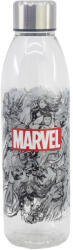 Stor Marvel műanyag palack 980 ml (75449)