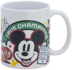 Stor Disney Mickey kerámia bögre 325 ml - Ajándékdobozban (88224)