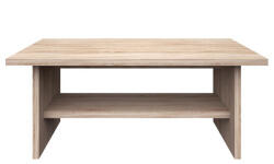 Mebel Bos Norton LL120 asztalka sonoma tölgy