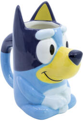Stor Bluey 3D bögre 280 ml (93848)