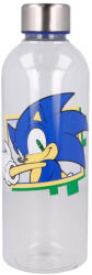 Stor Sonic, a sündisznó hydro műanyag kulacs 850 ml (486)
