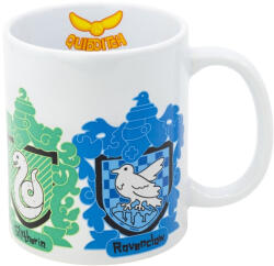 Stor Harry Potter mikrózható kerámia bögre 325 ml (7856)