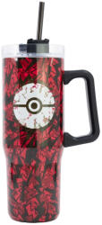 Stor Pokémon XL utazó termosz bögre 940 ml (75793)