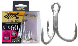 Owner Hooks STX-60 Taff Wire #2/0