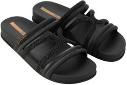 Ipanema Walk Slide női papucs - fekete