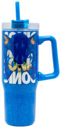 Stor Sonic, a sündisznó XL utazó termosz bögre 940 ml (74893)
