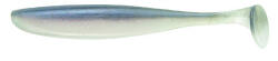Keitech Easy Shiner 3.5" 89mm/ #420 - Pro Blue Red Pearl gumihal