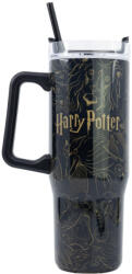 Stor Harry Potter XL utazó termosz bögre 940 ml (75343)