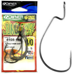 Owner Hooks Jungle Wide Gap Offset #7/0