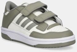 adidas Originals gyerek sportcipő RAPID COURT szürke, JP7653 - szürke 33
