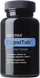 dōTERRA DigestZen tabletta 100 db-os (Alternatívája ZenGest lágyzselatin kapszula)