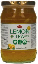 Nok Cha Won Citrom Tea, 500gr (TBest)