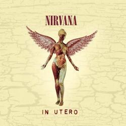 UNIVERSAL Nirvana - In Utero (1lp, Reissue, Remastered, 180g) (4245361)