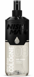 NISHMAN Nishman After Shave Cologne Sun Sense 400ml (nish-colsunsense400)