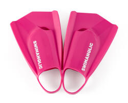 Swimaholic Aripioare de înot swimaholic coolfins pink 42/43