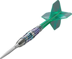 Target Japan Darts szett steel Target Japan SP, KAZE Series CEROS 01, 21g, 90% wolfrám