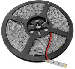 OPTONICA LED szalag, 5050, 30 SMD/m, vízálló, szilikon védőréteg, 4500 Kelvin (ST4811)