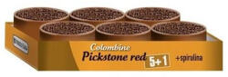  VL Galambok Pickstone Red (tálca 5 + 1) - Spirulinával 3, 9 kg