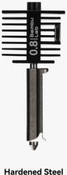 Bambu Hotend - A1 / A1 Mini - 0.8mm Edzett Acél (FAH021)