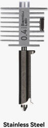 Bambu Hotend - A1 / A1 Mini - 0.4mm Hotend (FAH007)