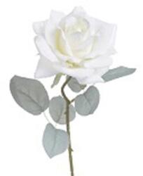  Trandafir artificial color pentru aranjamente florale (3135)