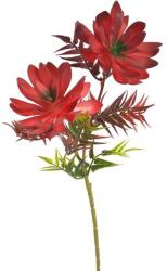  Crenguta sukulent artificial color pentru aranjamente florale (3134)
