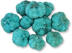 Termés fokhagyma aqua zöld 10db/cs - kosarbolt