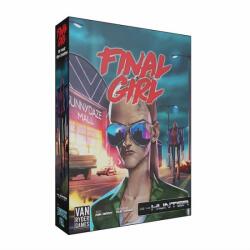 Van Ryder Games Final Girl: The Killer from Tomorrow