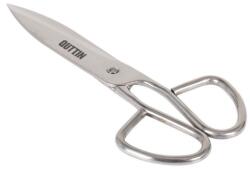 Quttin Foarfeca de bucatarie din inox, 21 cm (QT-736107)