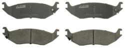 ABE Set placute frana ABE C2Y012ABE (C2Y012ABE)