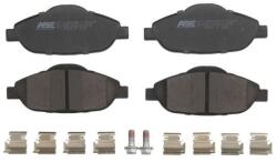ABE Set placute frana ABE C1P047ABE-P (C1P047ABE-P)