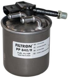 FILTRON Filtru combustibil FILTRON PP 840/9 (PP 840/9) - fixbox