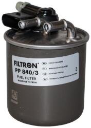FILTRON Filtru combustibil FILTRON PP 840/3 (PP 840/3) - fixbox