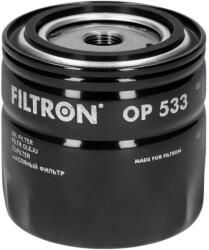 FILTRON Filtru ulei FILTRON OP 533 (OP 533) - fixbox