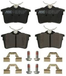ABE Set placute frana ABE C2C014ABE-P (C2C014ABE-P)