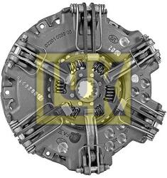 LUK Placa presiune ambreiaj LUK 228 0207 10 (228 0207 10)