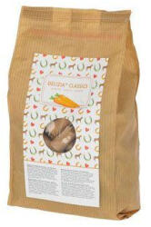 Delicacy lovaknak DELIZIA sárgarépa 1kg