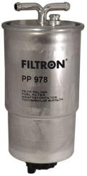 FILTRON Filtru combustibil FILTRON PP 978 (PP 978) - fixbox