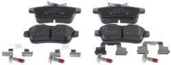 Bosch Set placute frana BOSCH 0 986 494 640 (0 986 494 640)
