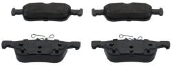 Bosch Set placute frana BOSCH 0 986 494 888 (0 986 494 888)