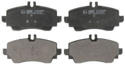 ABE Set placute frana ABE C1M046ABE (C1M046ABE)