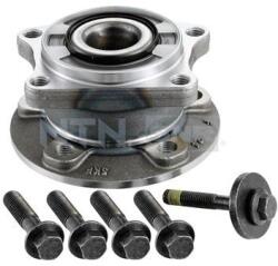 SNR Set rulment roata SNR R165.33 (R165.33) - fixbox