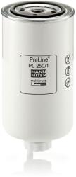 Mann-filter Filtru combustibil MANN-FILTER PL 250/1 (PL 250/1) - fixbox