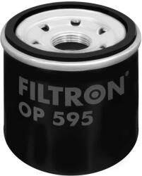 FILTRON Filtru ulei FILTRON OP 595 (OP 595) - fixbox