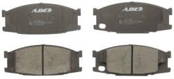 ABE Set placute frana ABE C15038ABE (C15038ABE)