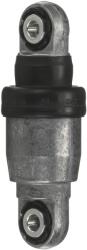 GATES Amortizor vibratii, curea transmisie cu caneluri GATES T39425 (T39425)