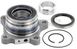 SNR Set rulment roata SNR R141.21 (R141.21) - fixbox