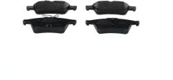 Bosch Set placute frana BOSCH 0 986 424 999 (0 986 424 999)